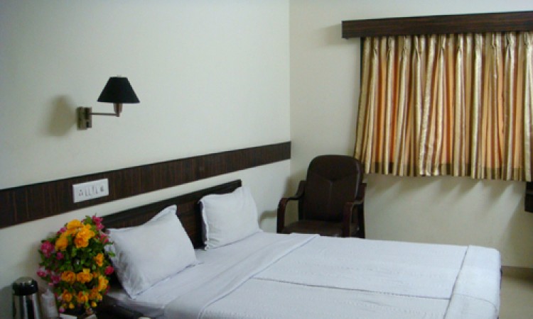 Accommodation