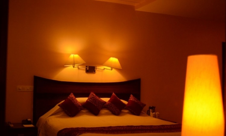 Luxury Room Luxury Room