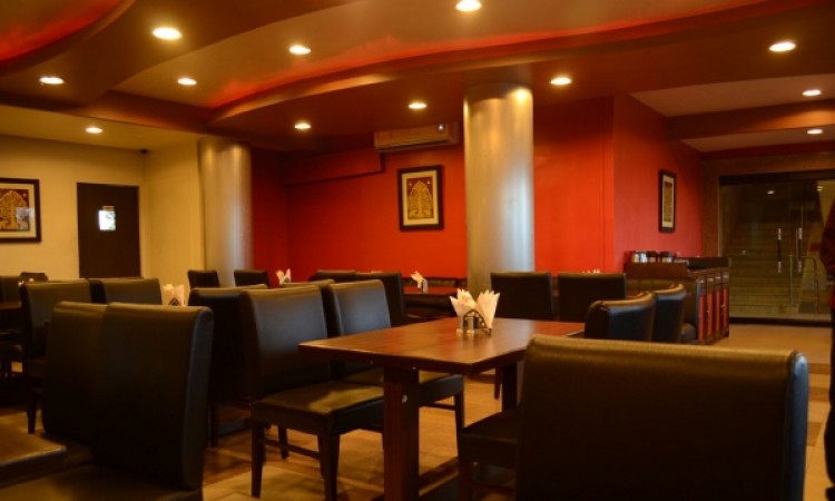 Restaurant Restaurant