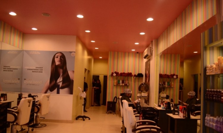 Salon Salon