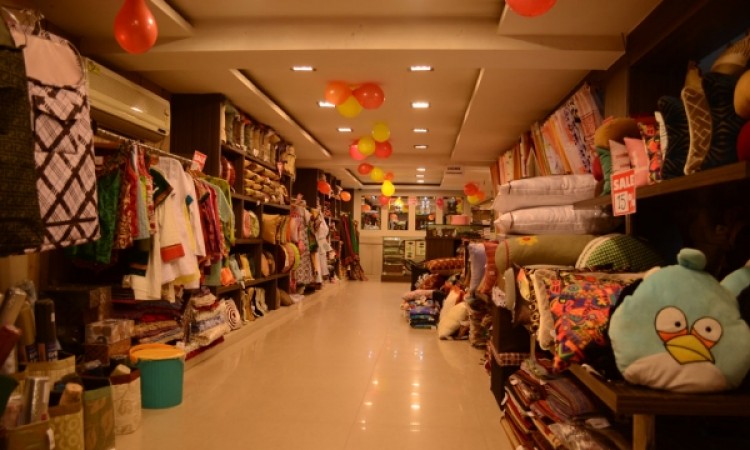Shop Shop