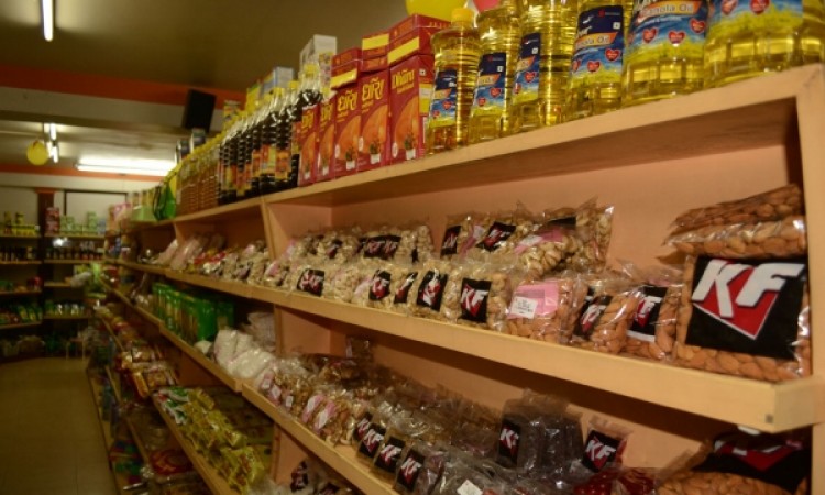 Super Market Super Market