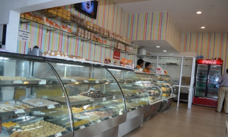 Sweet Shop Sweet Shop