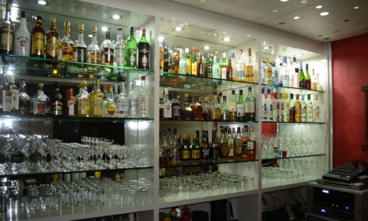 Bar Bar