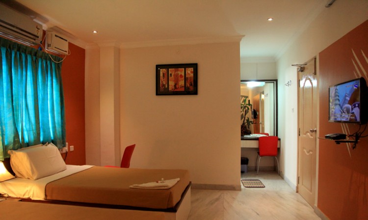 Executive Room