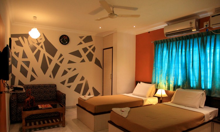 Room Interior
