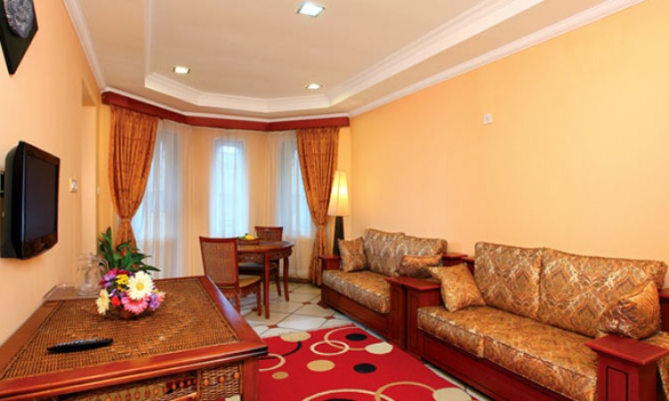 Suite Room