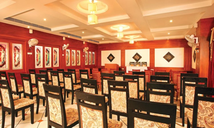 Conference Hall