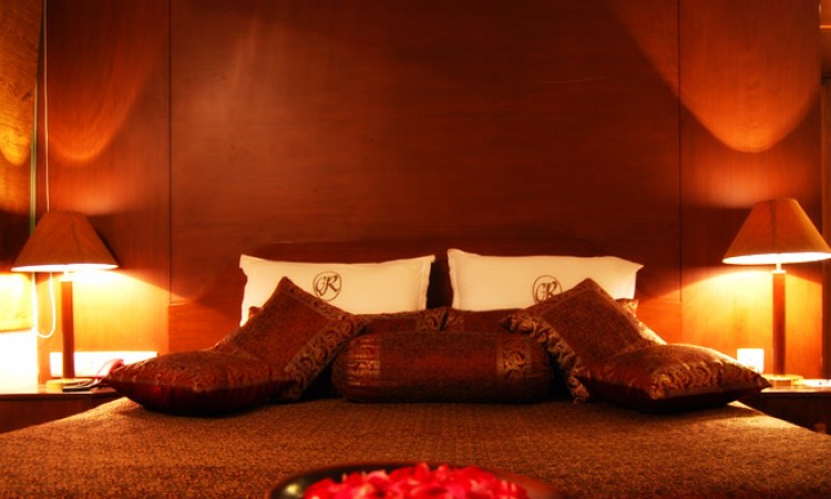 Suite Room