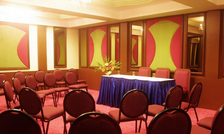 Conference Hall