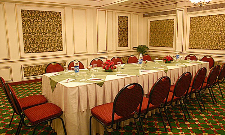 Boardroom