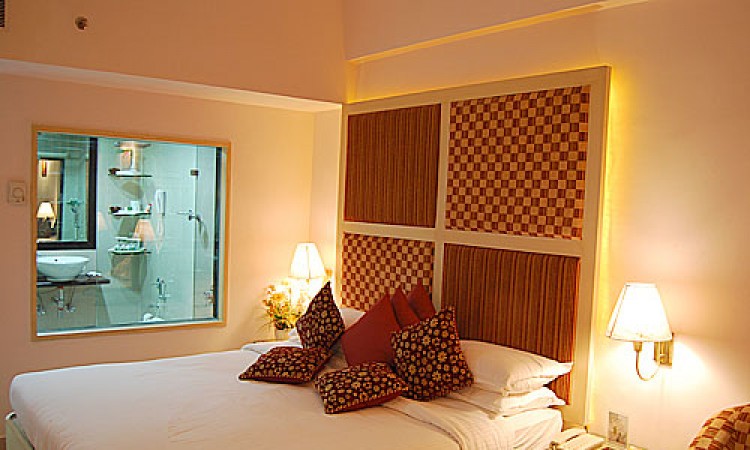 Business Club Room