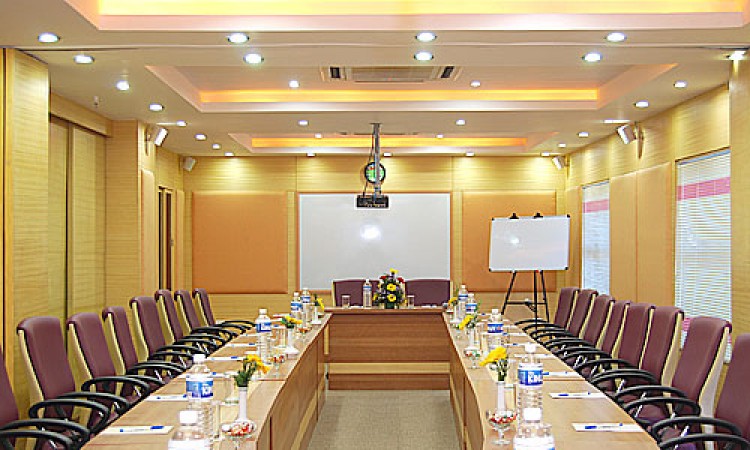 Citrus Hall