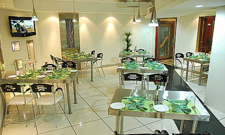 Coffee Shop