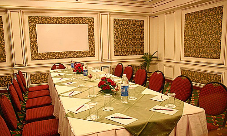 Conference Hall