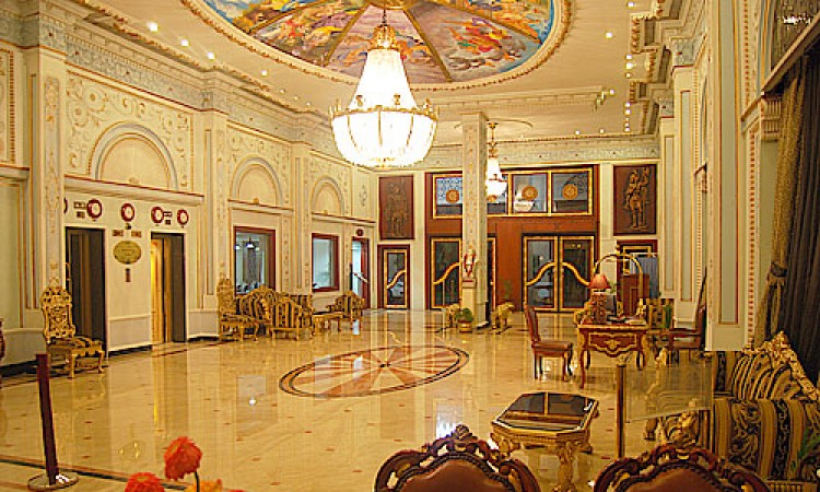 Beautiful Interior