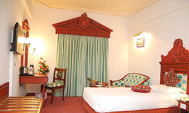 Heritage Room