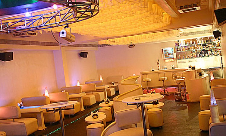 Million Dollar Pub