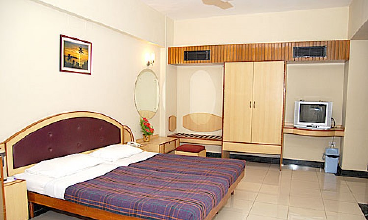 Comfortable Room Comfortable Room