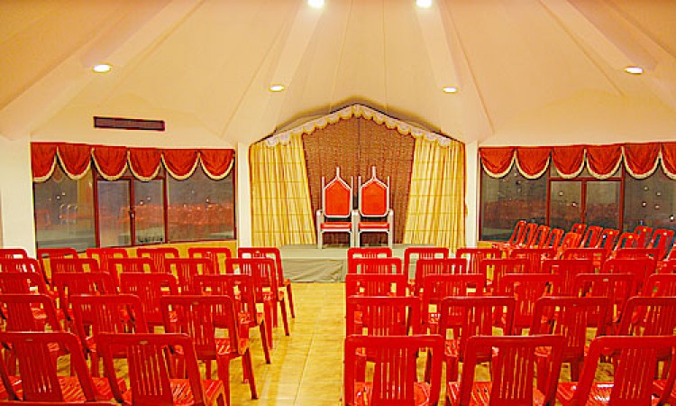 Conference Hall Conference Hall