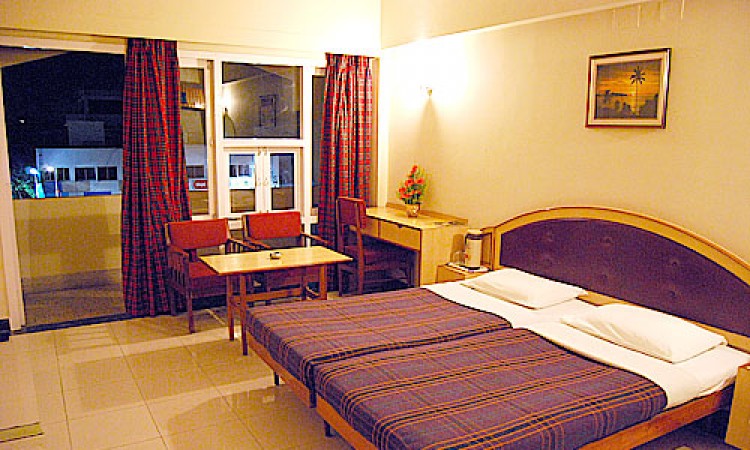 Deluxe Room Deluxe Room