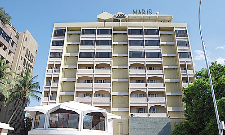 Maris Hotel Maris Hotel