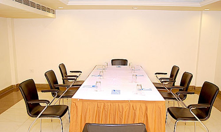 Meeting Room Meeting Room
