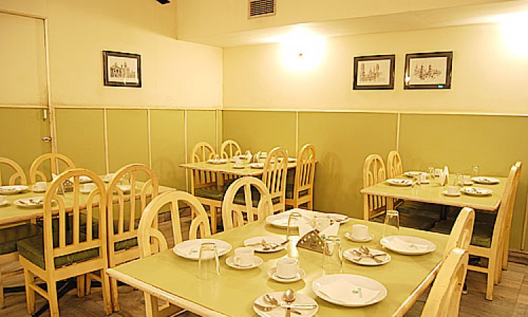 Restaurant Restaurant