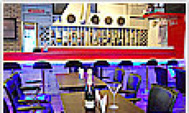 Bar Bar