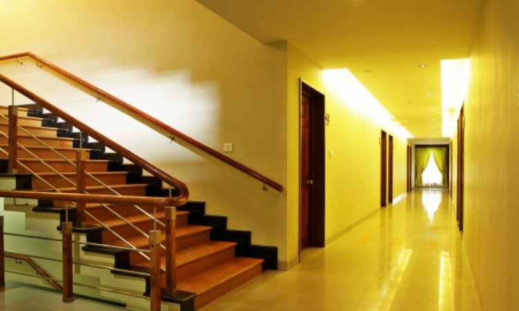 Corridor Corridor