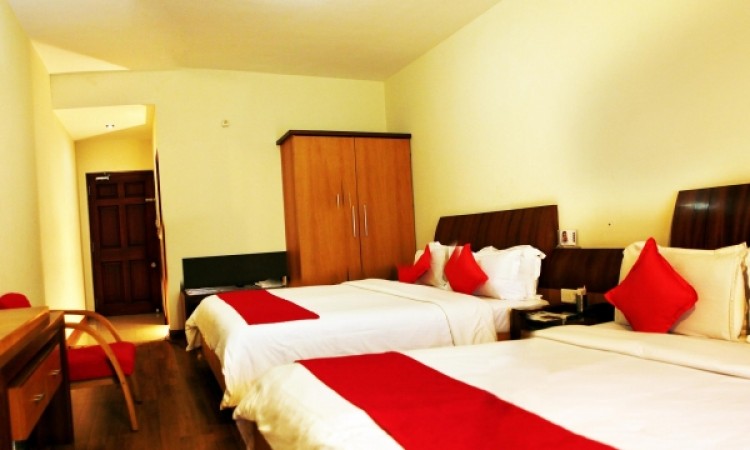 Well Furnished Room Well Furnished Room