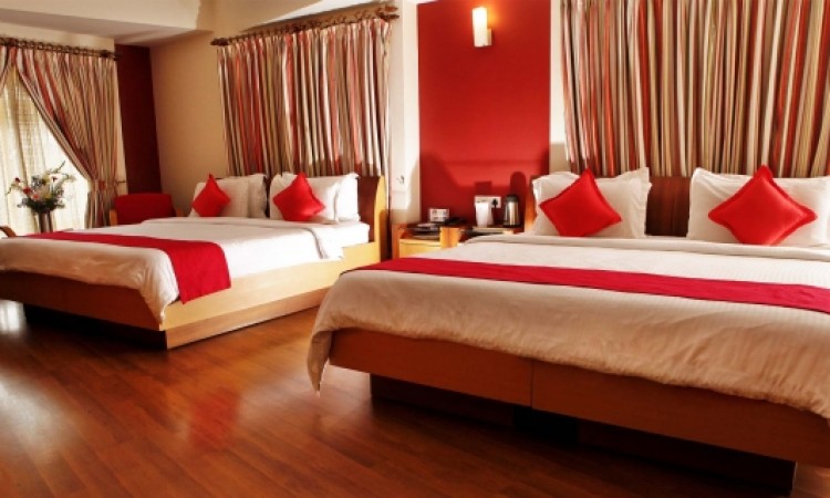 Comfortable Room Comfortable Room