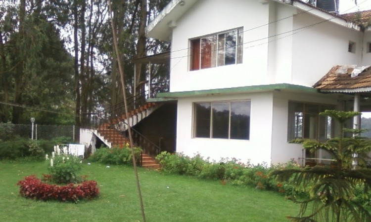 Cottage View