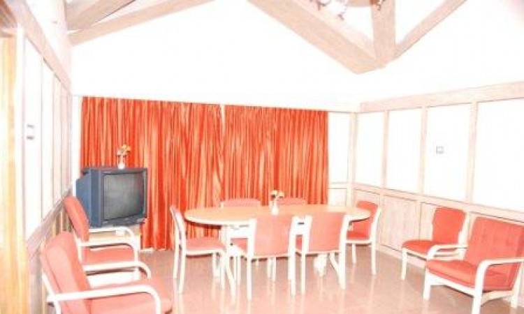 Meeting Hall