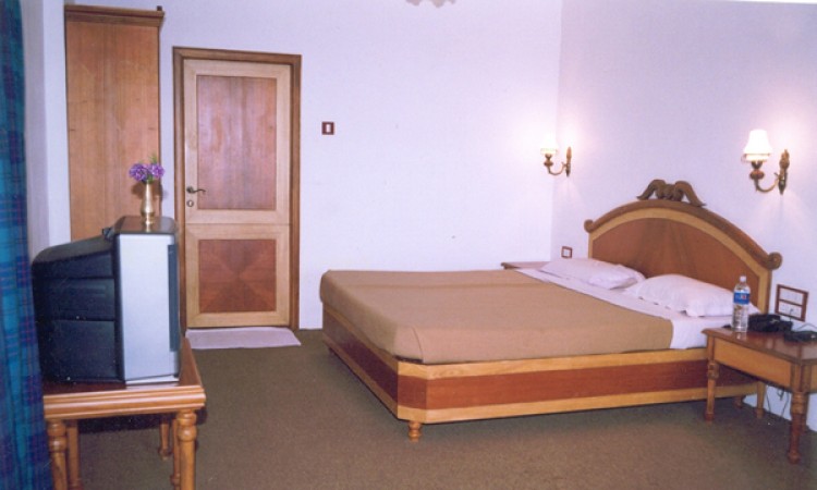 Resort Room