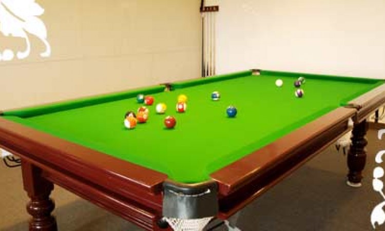 Indoor Activity