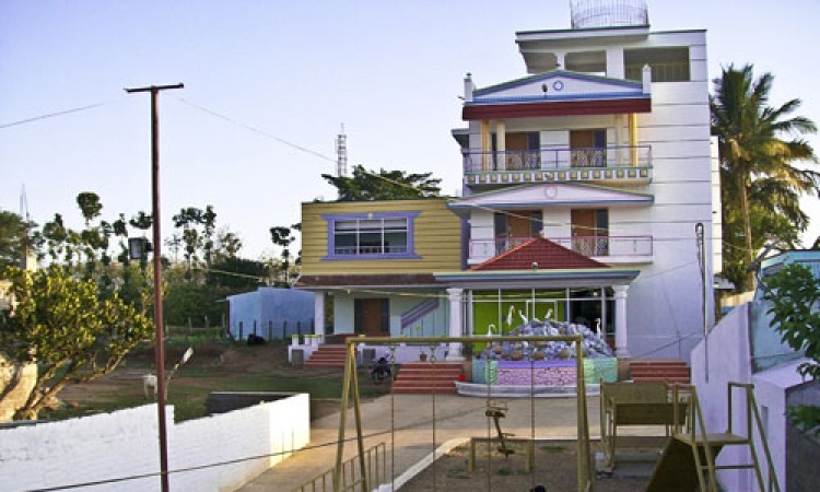 Play Area