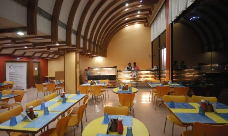 Coffee Shop