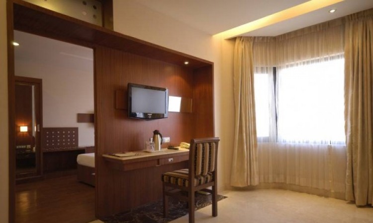 Room Interior