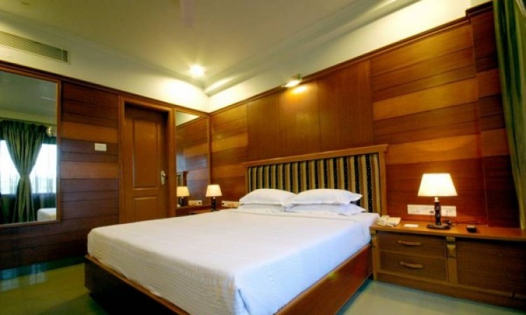 Suite Room