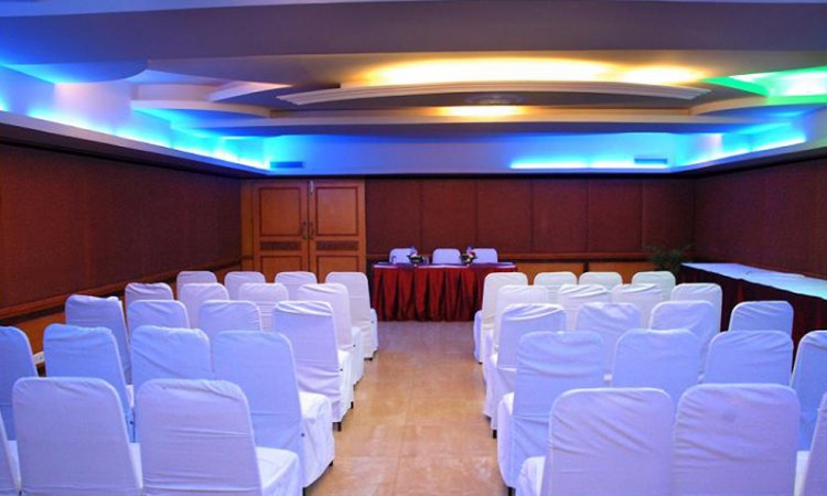 Charminar Hall Charminar Hall