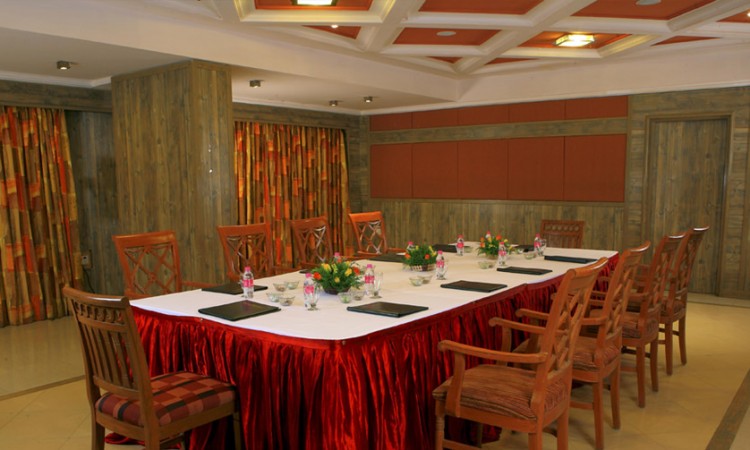 Board Room