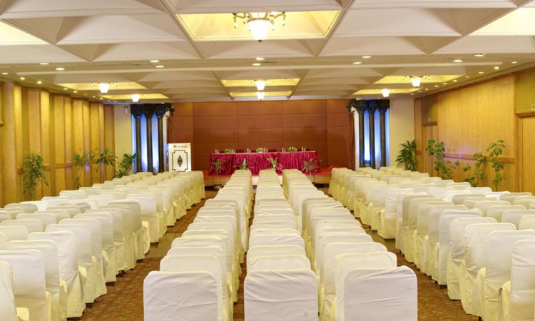 Conference Hall