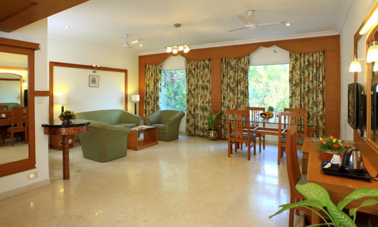 Suite Room