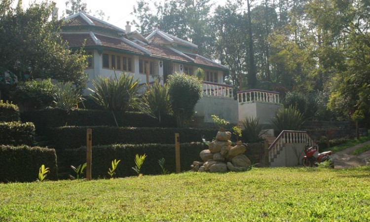 Resort View