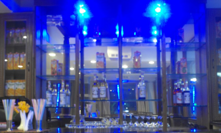 Bar Bar