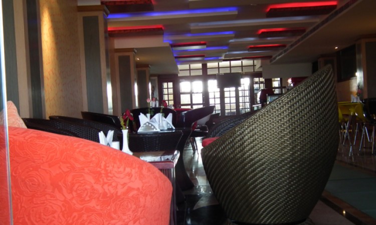 Restaurant Restaurant