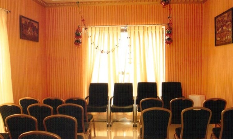 Meeting Hall