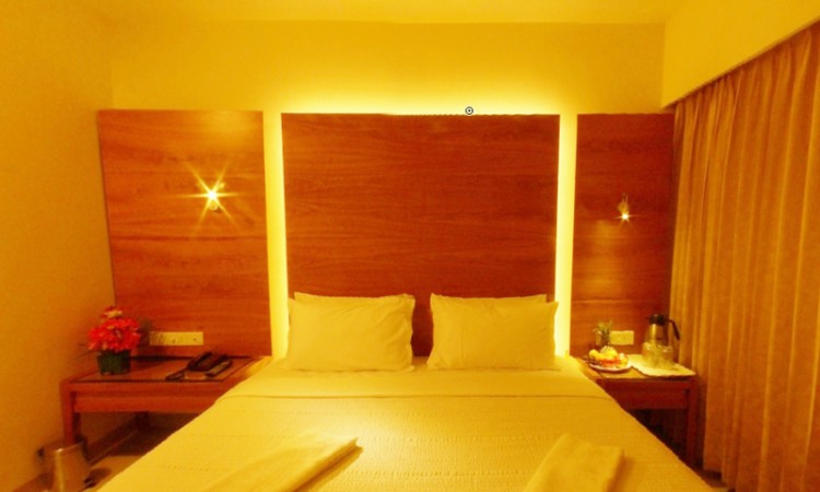 Royal Suite