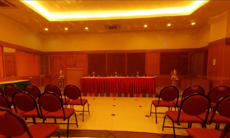 Conference Hall